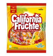 California Früchte Bonbons