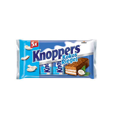 Knoppers Kokos Nussriegel
