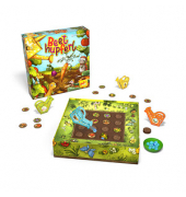 Zoch Beethupferl Brettspiel
