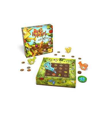 Zoch Beethupferl Brettspiel
