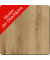 Sitz-Steh-Schreibtisch Move 1, elektrisch h&ouml;henverstellbar, 74-123cm (H), 100x60cm (BxT), rechteckig, eiche / wei&szlig;