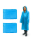 Regenmantel, blau, Größe Einheitsgröße