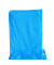 Regenmantel, blau, Größe Einheitsgröße