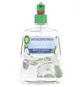 AIRWICK Raumduft-Nachfüller 247 ACTIVE FRESH frisch 224 ml,