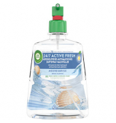 AIRWICK Raumduft-Nachfüller 247 ACTIVE FRESH frisch 224 ml,