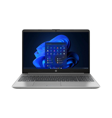 HP 255 G9 7N087ES#ABD Notebook 39,6 cm (15,6 Zoll), 8 GB RAM, 512 GB SSD, AMD™ Athlon 3150U