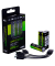 4 VERICO Akkus mit Ladegerät LoopEnergy AA2550 Mignon AA 1700 mAh