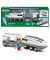 BRIO Turbo-Zug 63600300 Spielzeugeisenbahnen