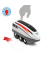 BRIO Turbo-Zug 63600300 Spielzeugeisenbahnen