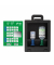 Augensp&uuml;lstation 4921 iBox 2, 200ml / 500ml, 42,5x29x13,5cm