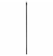 Metallstiel 30020820 130cm Gewinde Aufhängeloch