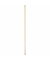 Holzstiel 3002090 130cm Gewinde Aufhängeloch