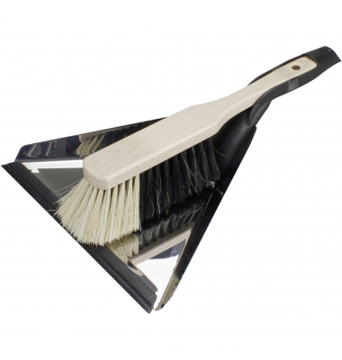 Kehrset 51530-38 ml Edelstahl