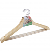 Kleiderb&uuml;gel 86173 Holz