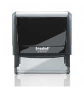 Trodat Stempel Printy 4915 mit individueller Textplatte