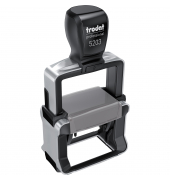trodat Textstempel Professional 4.0 5203 5zeilig