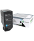 Toner 74C2SCE, cyan, ca. 7000 Seiten