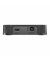4-Port USB 2.0 Hub 4x USB A-Port, 1x Uplink Mini-B-Port