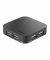 4-Port USB 2.0 Hub 4x USB A-Port, 1x Uplink Mini-B-Port