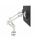 Doppelmonitorarm Viewlite Plus 58.650 2fach ws