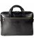 Exacompta Notebooktasche Exactive 17537E 41x30x9,5cm Leder sw