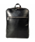 Exacompta Notebookrucksack Exactive 17637E 30x40x14cm Leder sw