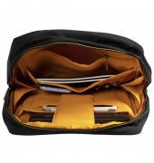 Exacompta Notebookrucksack Exactive Smart 17934E 32x41x15cm sw