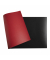 Exacompta Schreibunterlage 29141E 40x80cm schwarzrot
