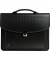 Exacompta Schultertasche Exatravel 55734E 31x40x9cm sw