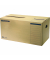 Archivbox tric system 100421124, A4, braun, innen 33x67x35cm (HxBxT), Wellpappe 1-wellig