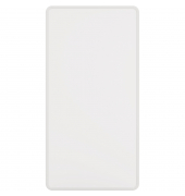 Whiteboard se:lab board, 150070700, 180x90cm (BxH), lackiert, Aluminiumrahmen