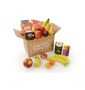 Frühstück Box M