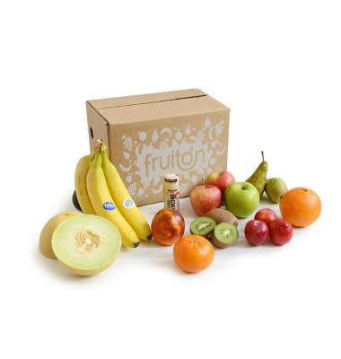 Vitamin Box M