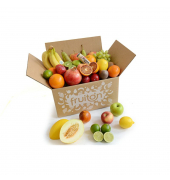 Vitamin Box XL