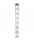 Leiter D60 StandardLine 8657-007 7Stufen