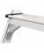 Hailo Leiter D60 StandardLine 8657-007 7Stufen