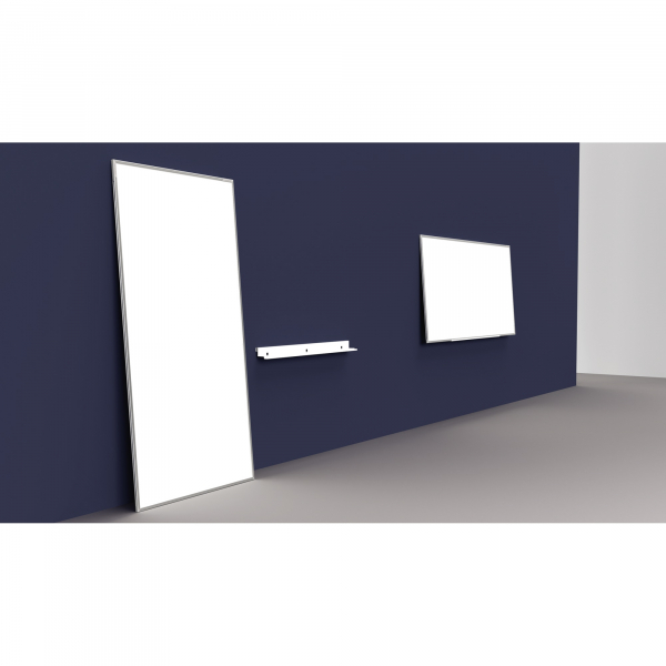4013695063317 - magnetoplan Wandhalter Design- Thinking Wall Tray 1241295 4013695063317 Magnetoplan Holtz 4013695063317 - magnetoplan Wandhalter Design- Thinking Wall Tray 1241295 4013695063317 Magnetoplan Holtz