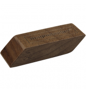 magnetoplan Holzmagnet 1665251 rechteckig Walnuß