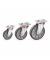 Fetra Lenkrolle 71603 160x40 mm