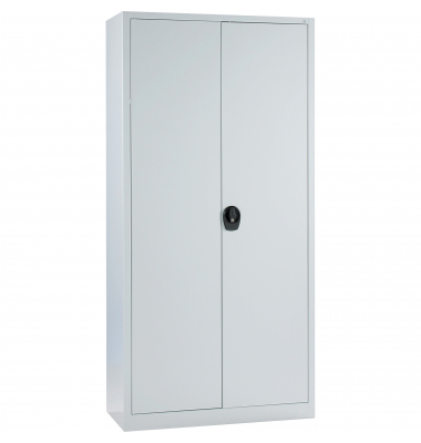 C+P Aktenschrank 130287350S10000 5OH lgr