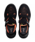 Sicherheitssandalen 68488, S1, SRC, ESD, Unisex, schwarz/orange