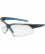 Schutzbrille suXXeed 9181 grau