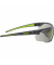 Schutzbrille suXXeed 9181 anthrazit