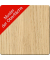 Sekretär secretair home SH10WS-RE009, 91cm (H), 82,4x61,2cm (BxT), rechteckig, eiche / schwarz
