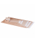 Versandkarton 00069060 braun, innen 26x7x35cm (BxHxT), Pappe 1-wellig