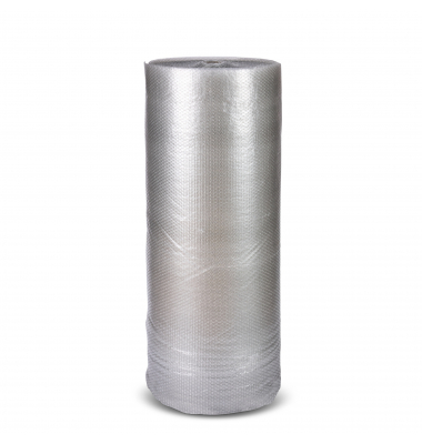 Luftpolsterfolie 101128753 AirCap Polyethylen transparent 50cm x 150m 