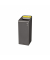 Rubbermaid Recyclingstation 2154766 57l Behältereinheit Kunststoff ge