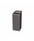 Rubbermaid Recyclingstation 2154770 57l Behältereinheit Bioabfall br