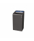 Rubbermaid Recyclingstation 2154772 87l Behältereinheit Papier bl