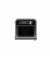 Rubbermaid Recyclingstation 2154774 87l Behältereinheit Restmüll sw